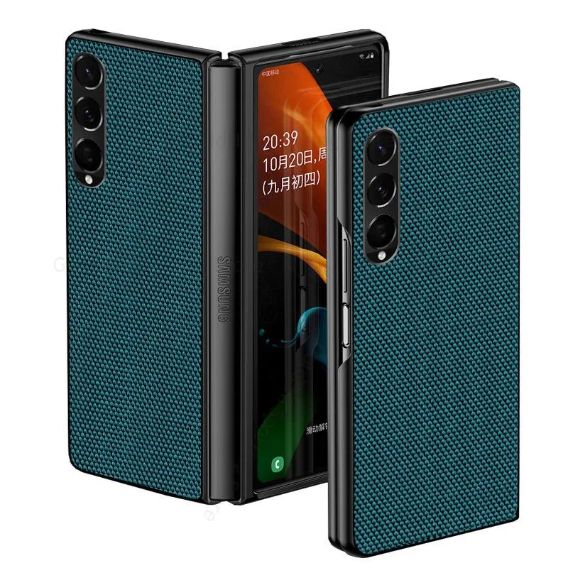 Durable Samsung Z Fold4 5G Case