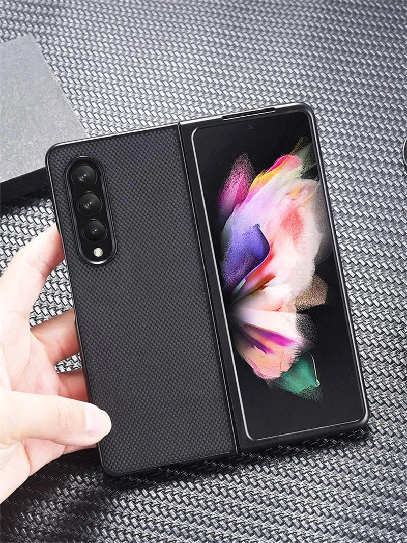 Durable Samsung Z Fold4 5G Case