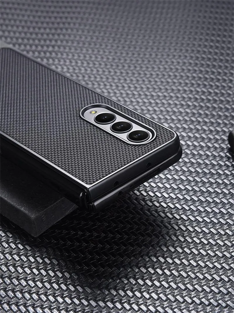 Durable Samsung Z Fold4 5G Case
