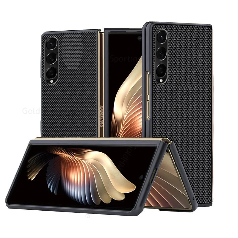 Durable Samsung Z Fold4 5G Case