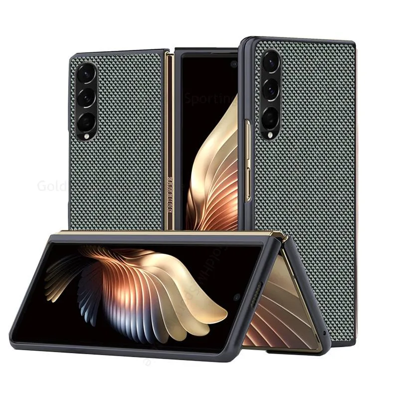 Durable Samsung Z Fold4 5G Case