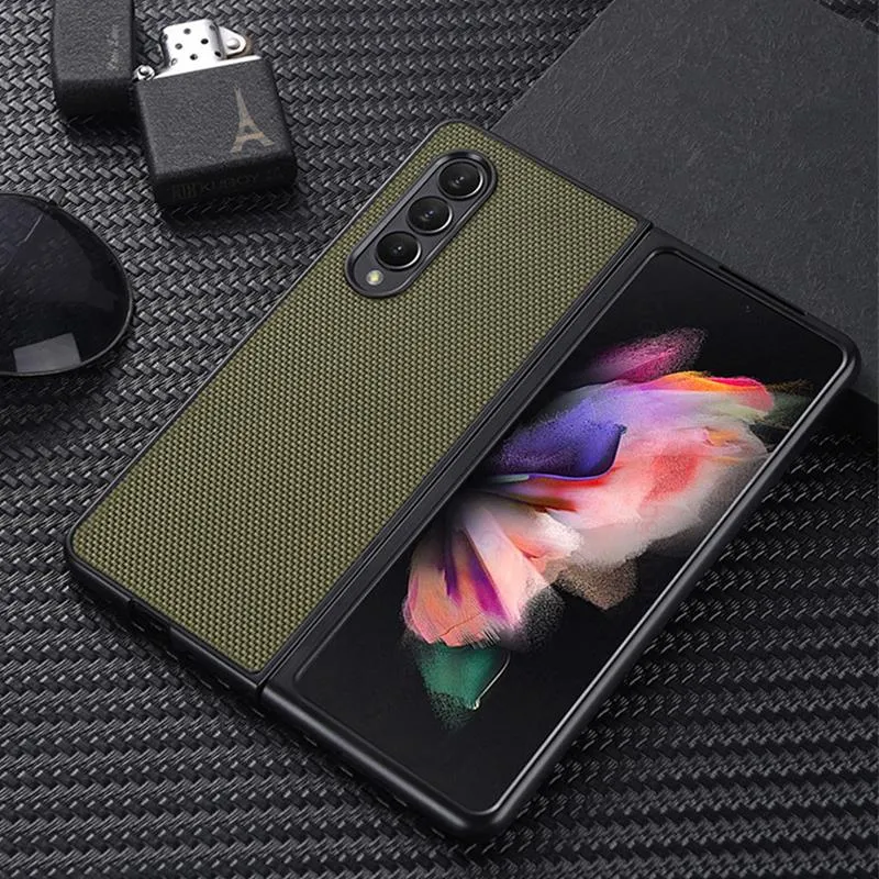 Durable Samsung Z Fold4 5G Case
