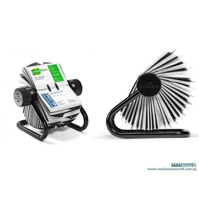 Durable Visifix Rotary File 2481