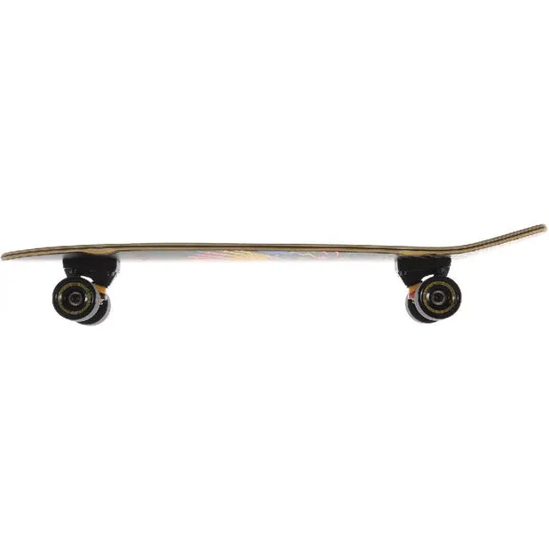 Dusters Stardust in Black 31" Cruiser
