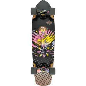 Dusters Stardust in Black 31" Cruiser