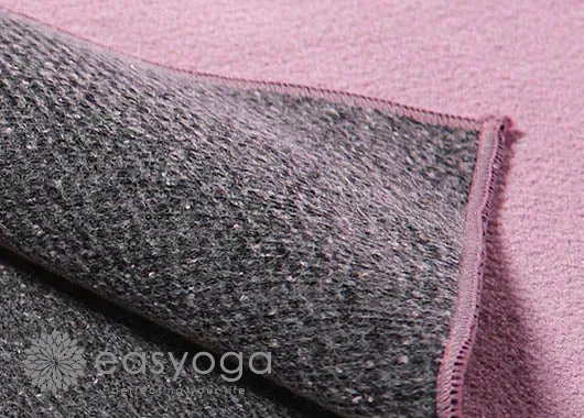 easyoga Eco-Care Blanket - P1 Grapes