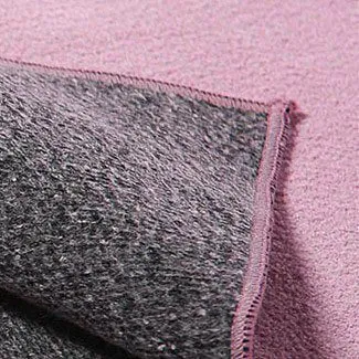 easyoga Eco-Care Blanket - P1 Grapes
