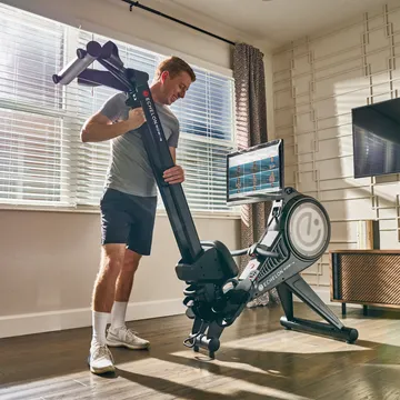 Echelon Connect Rower Row-7s