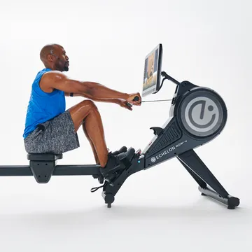 Echelon Connect Rower Row-7s