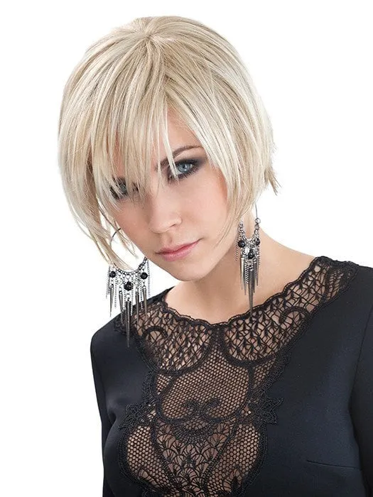 Echo | Perucci | Synthetic Wig