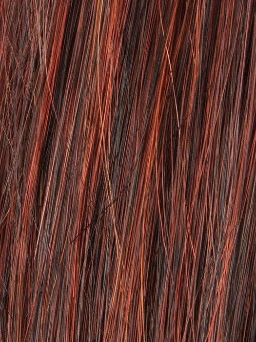 Echo | Perucci | Synthetic Wig