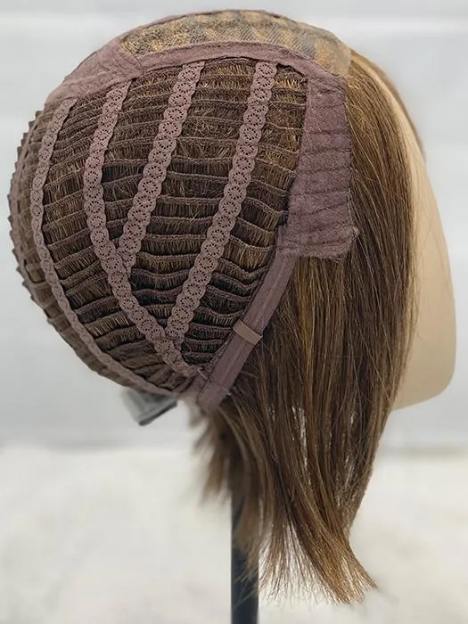 Elite | Hair Power | Synthetic Wig