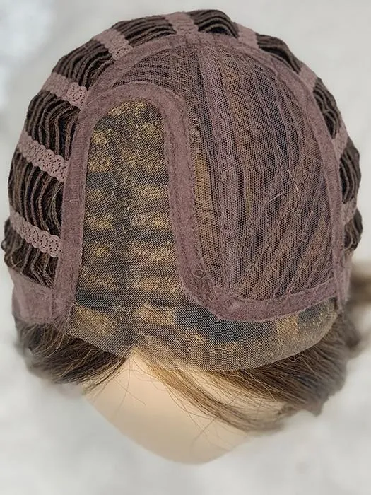 Elite | Hair Power | Synthetic Wig