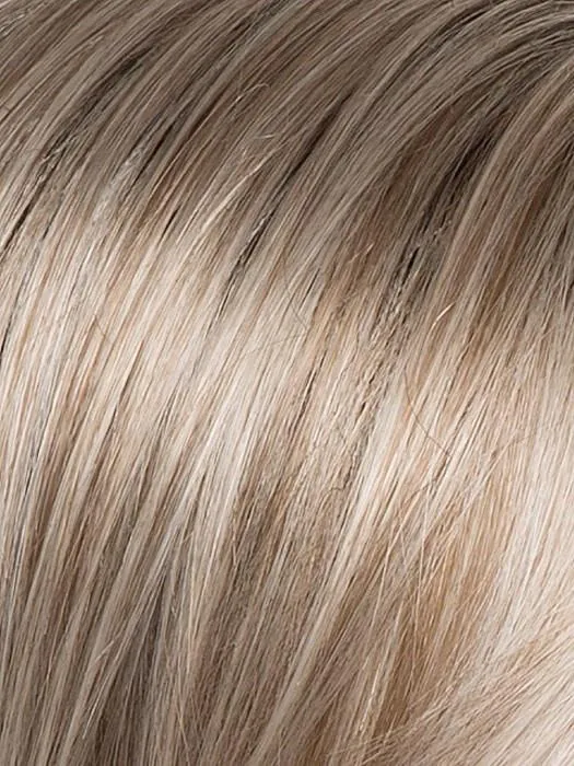 Elite | Hair Power | Synthetic Wig