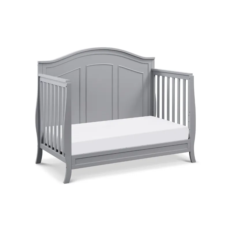 Emmett 4-in-1 Convertible Crib