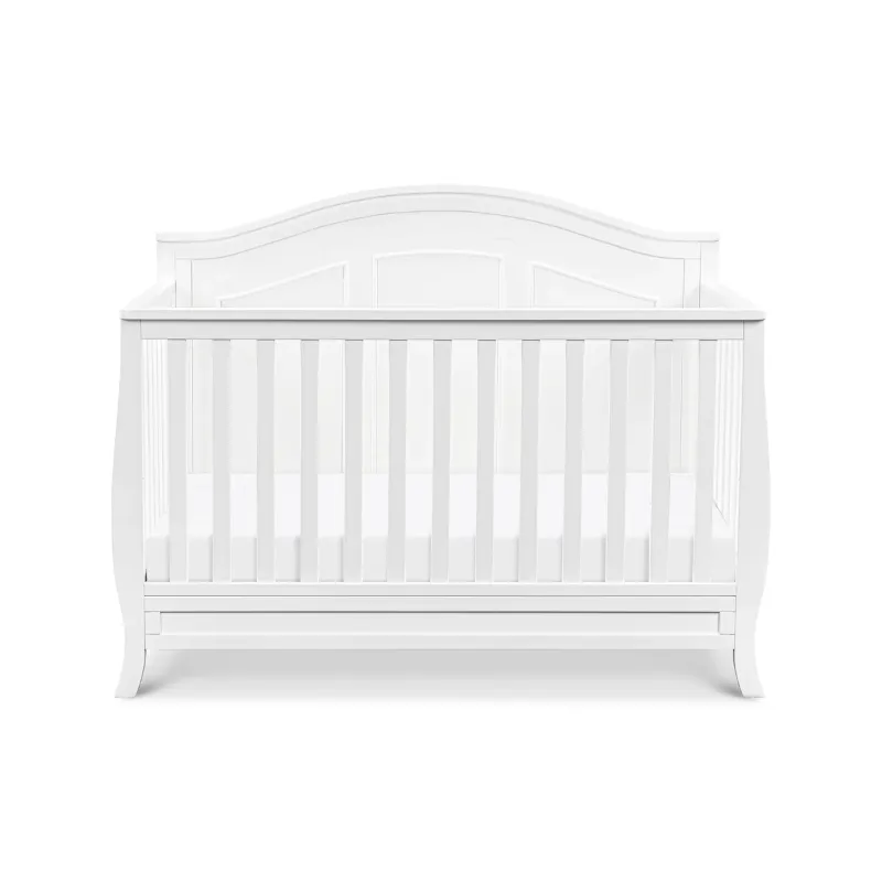 Emmett 4-in-1 Convertible Crib