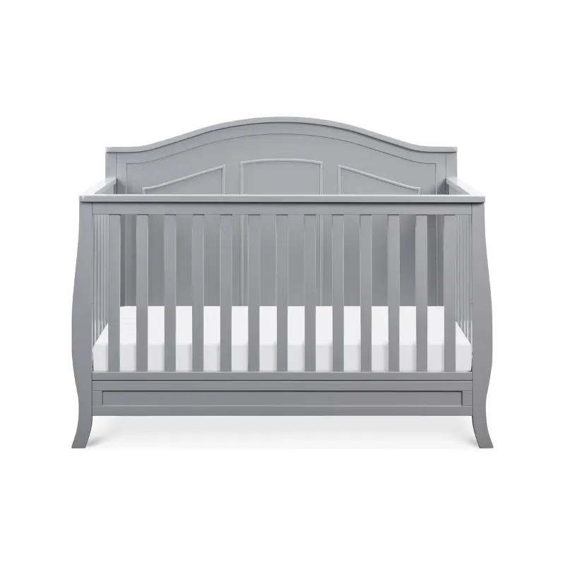 Emmett 4-in-1 Convertible Crib