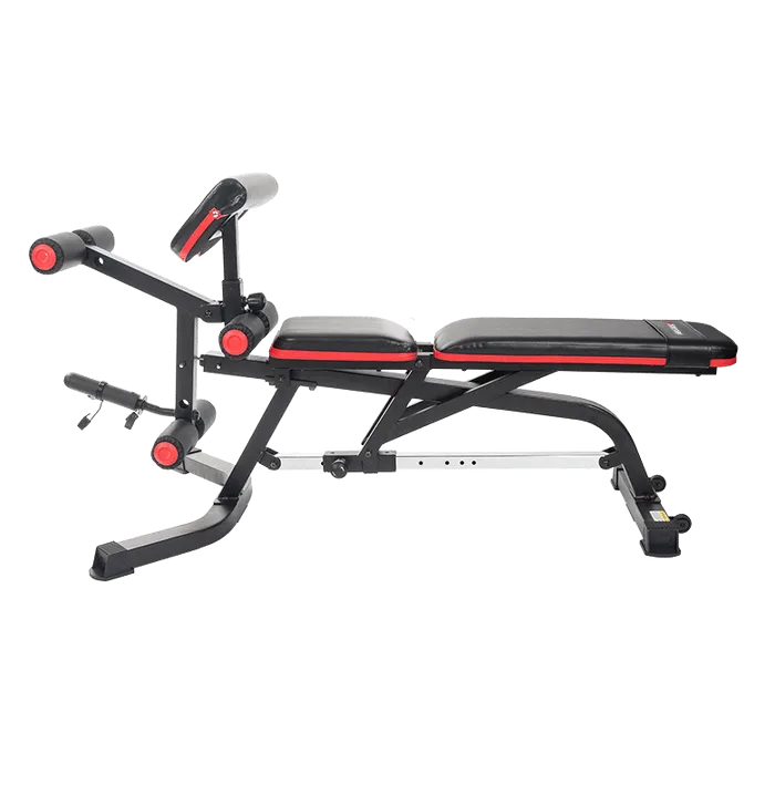 ENTERCISE ADJUSTABLE BENCH