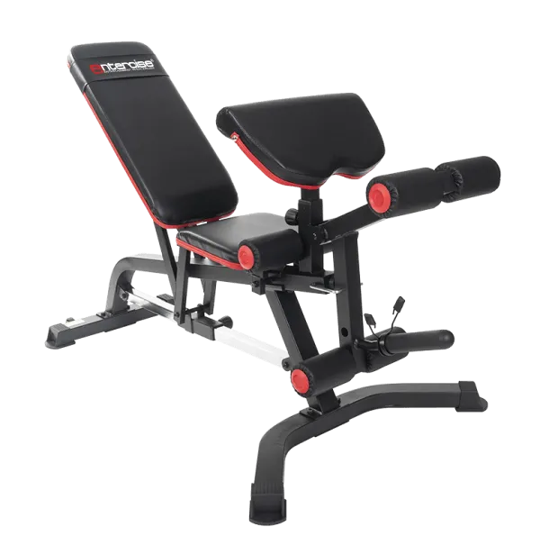 ENTERCISE ADJUSTABLE BENCH