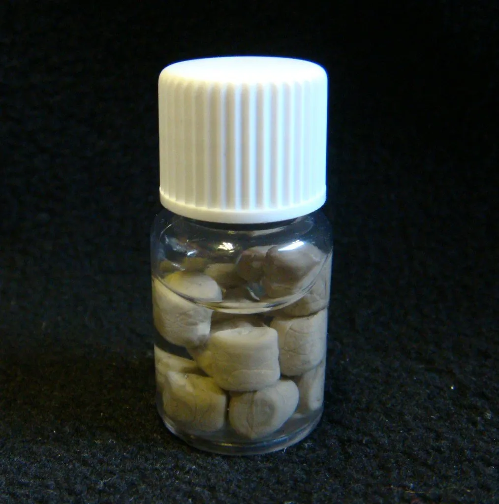 Enterprise Tackle Classic Carp Coarse Pellet