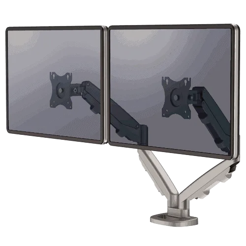 Eppa Dual Monitor Arm