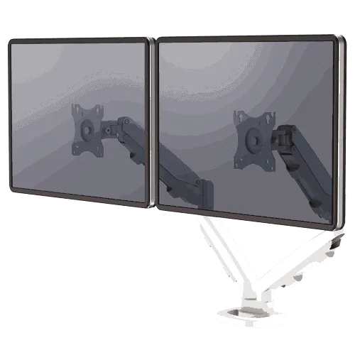 Eppa Dual Monitor Arm