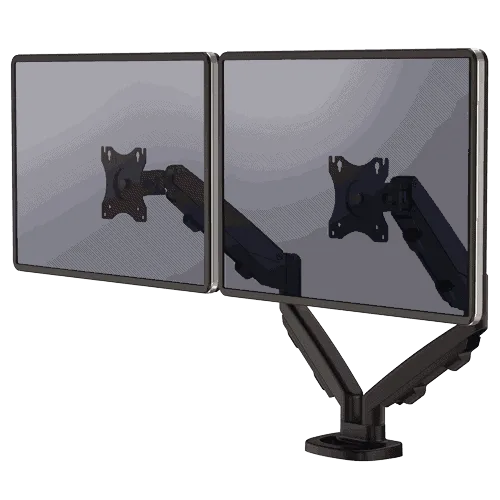 Eppa Dual Monitor Arm
