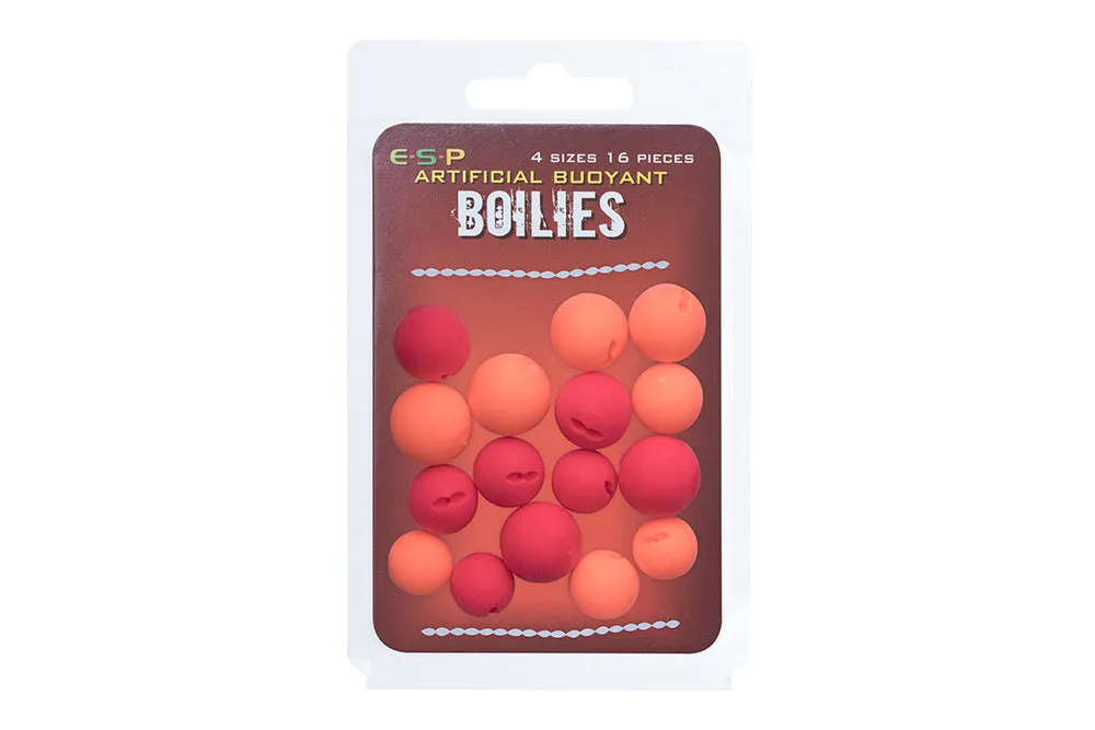 ESP Artificial Buoyant Boilies