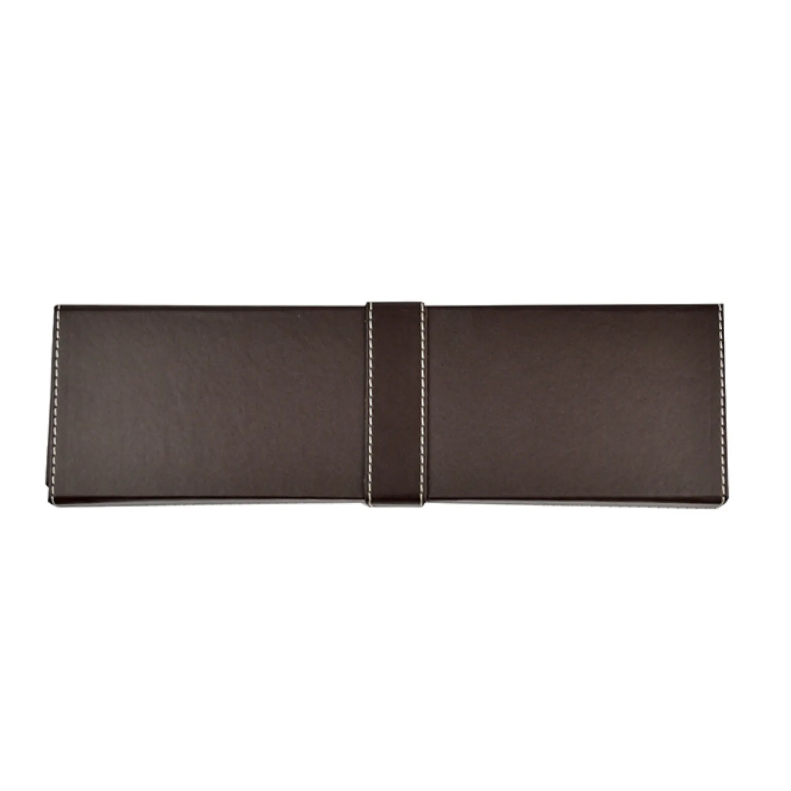 Estuche para vinos rectangular foldable