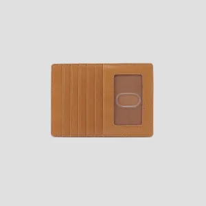Euro Slide Card Case Natural