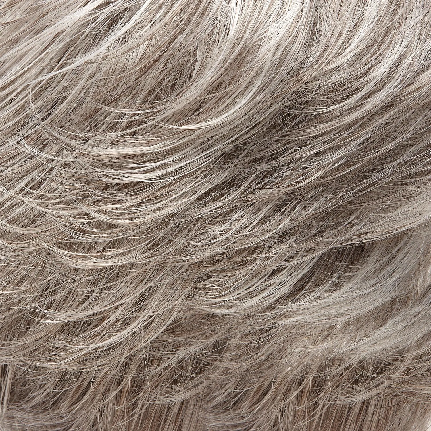 EVELYN - PIXIE CURLS -  standard cap wig