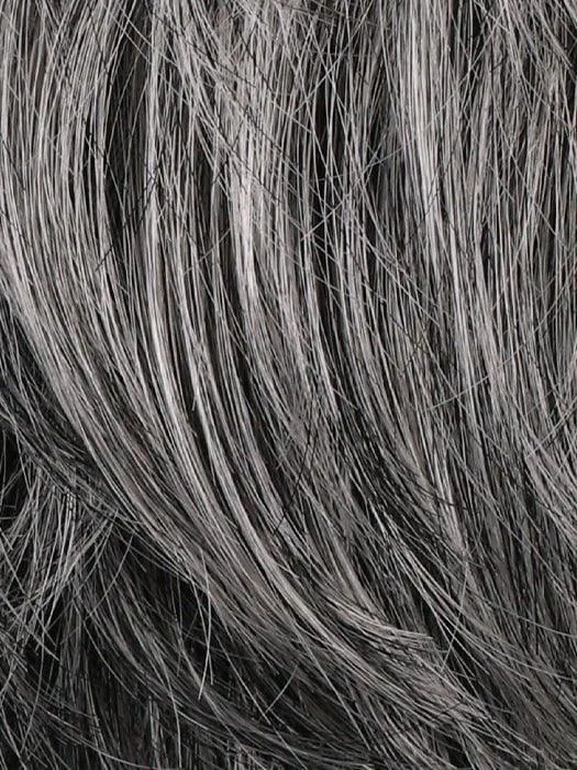 EVELYN - PIXIE CURLS -  standard cap wig