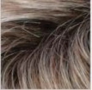 EVELYN - PIXIE CURLS -  standard cap wig