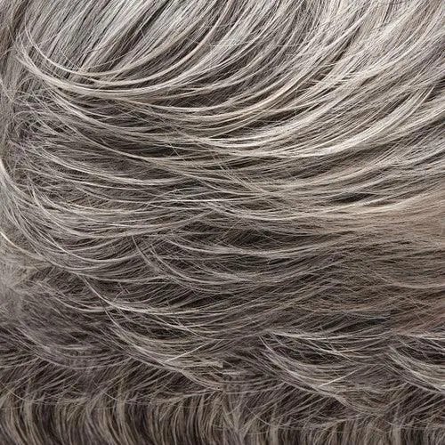 EVELYN - PIXIE CURLS -  standard cap wig