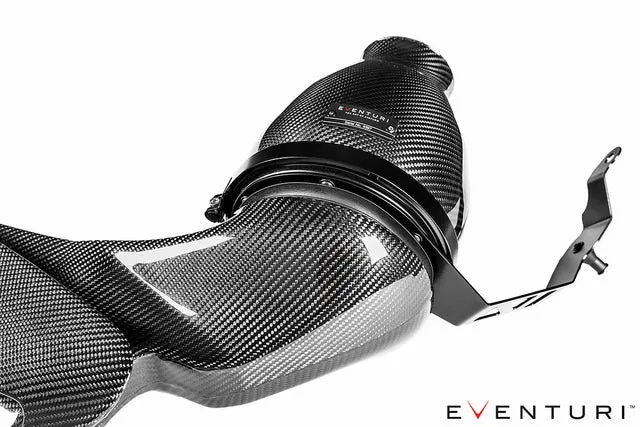 Eventuri F56 Mini Cooper S Carbon Intake