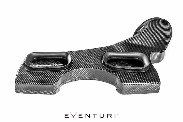 Eventuri F56 Mini Cooper S Carbon Intake