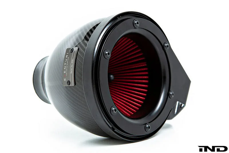 Eventuri F56 Mini Cooper S Carbon Intake
