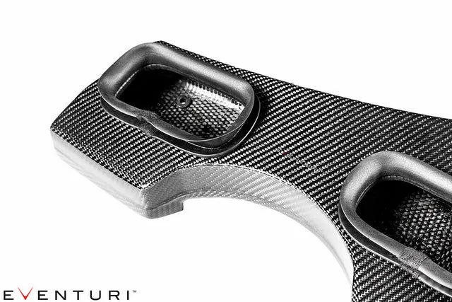 Eventuri F56 Mini Cooper S Carbon Intake