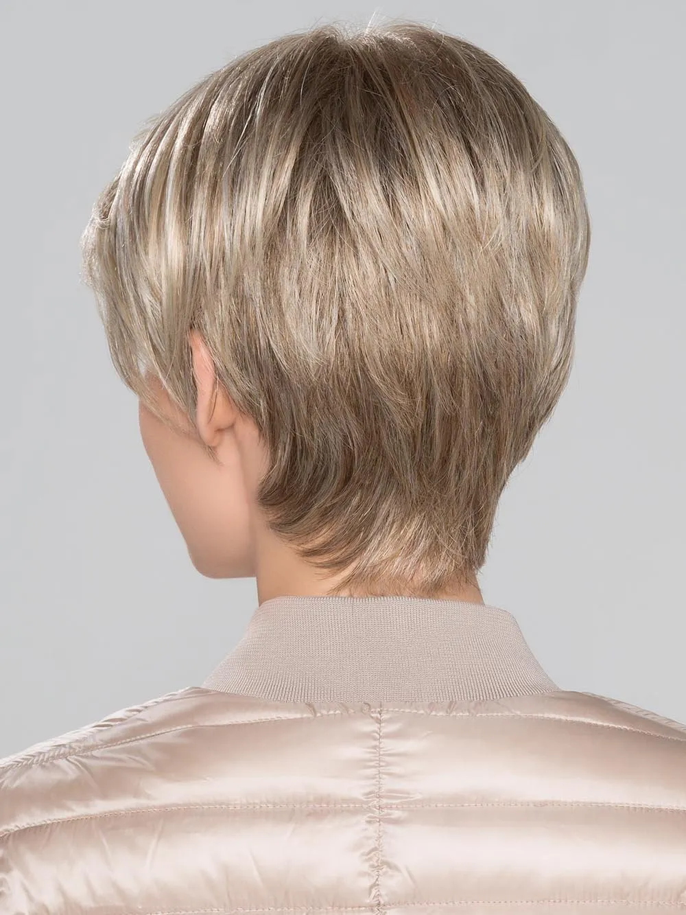 Ever Mono | Hair Power | Synthetic Wig