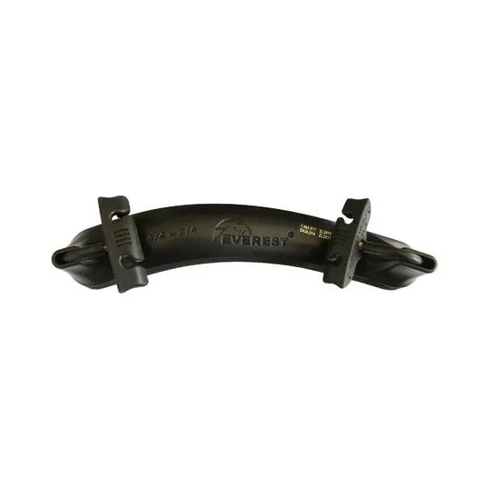 Everest Foldable Violin Shoulder Rest Size 4/4-3/4