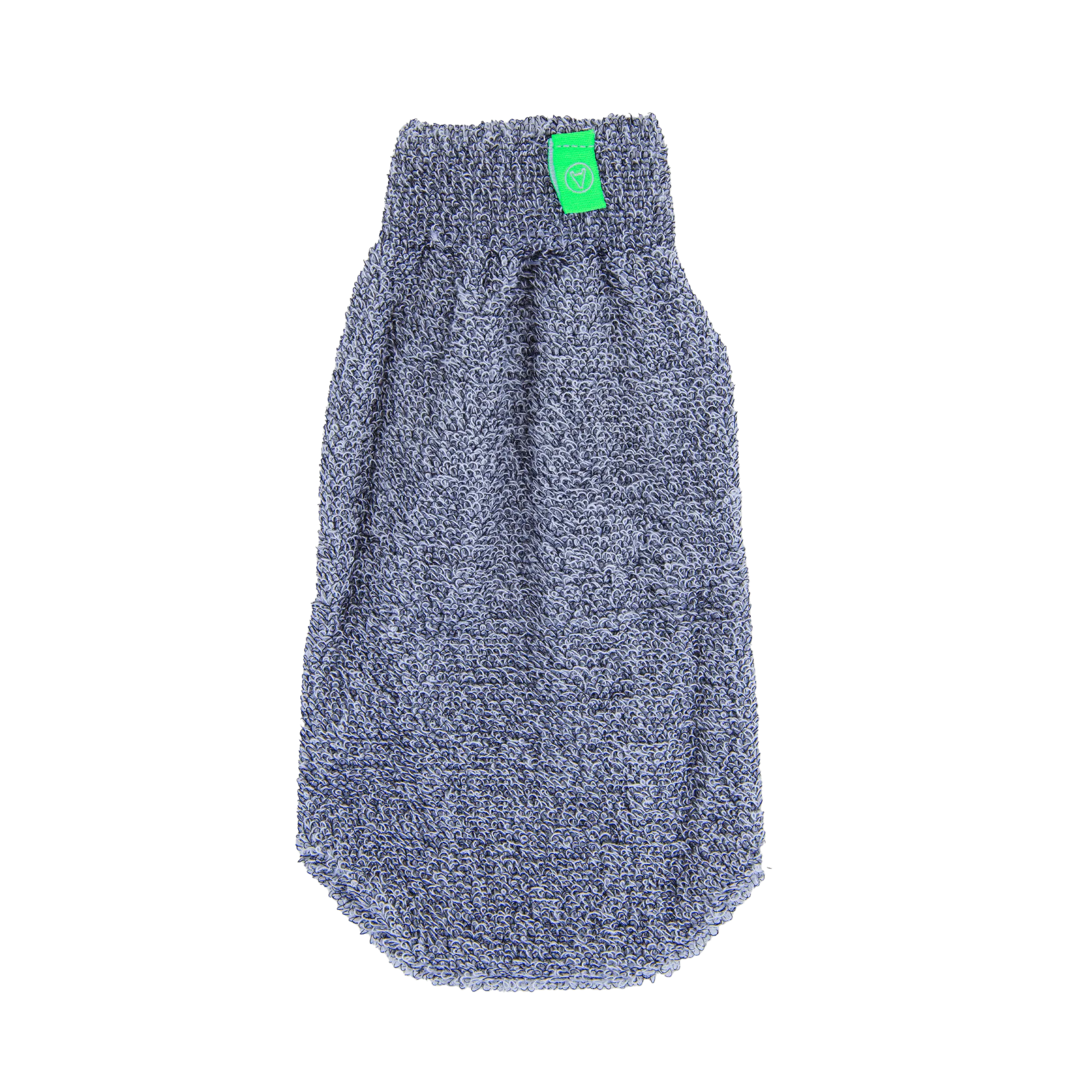 Exfoliating Bamboo Mitt