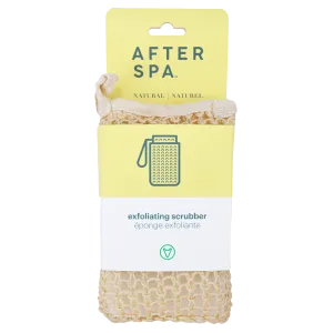 Exfoliating Scrubber