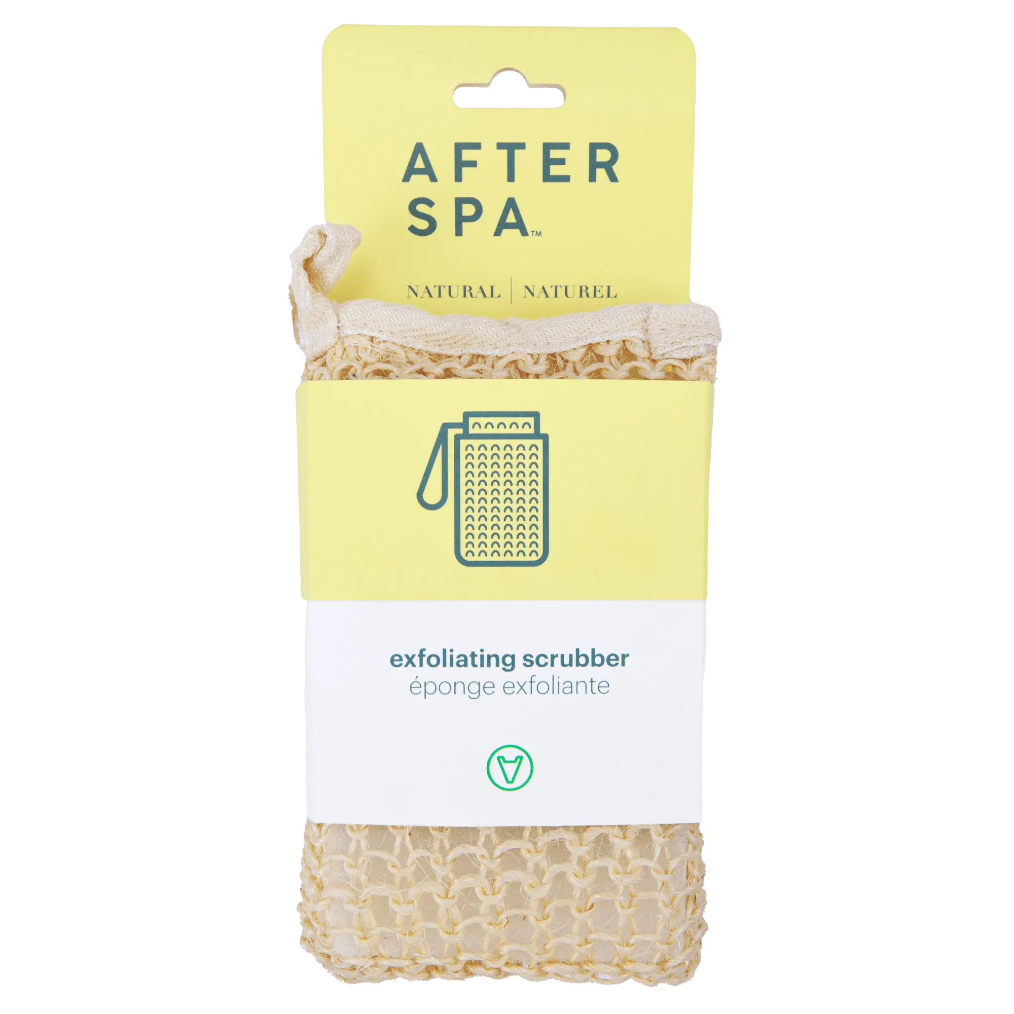 Exfoliating Scrubber