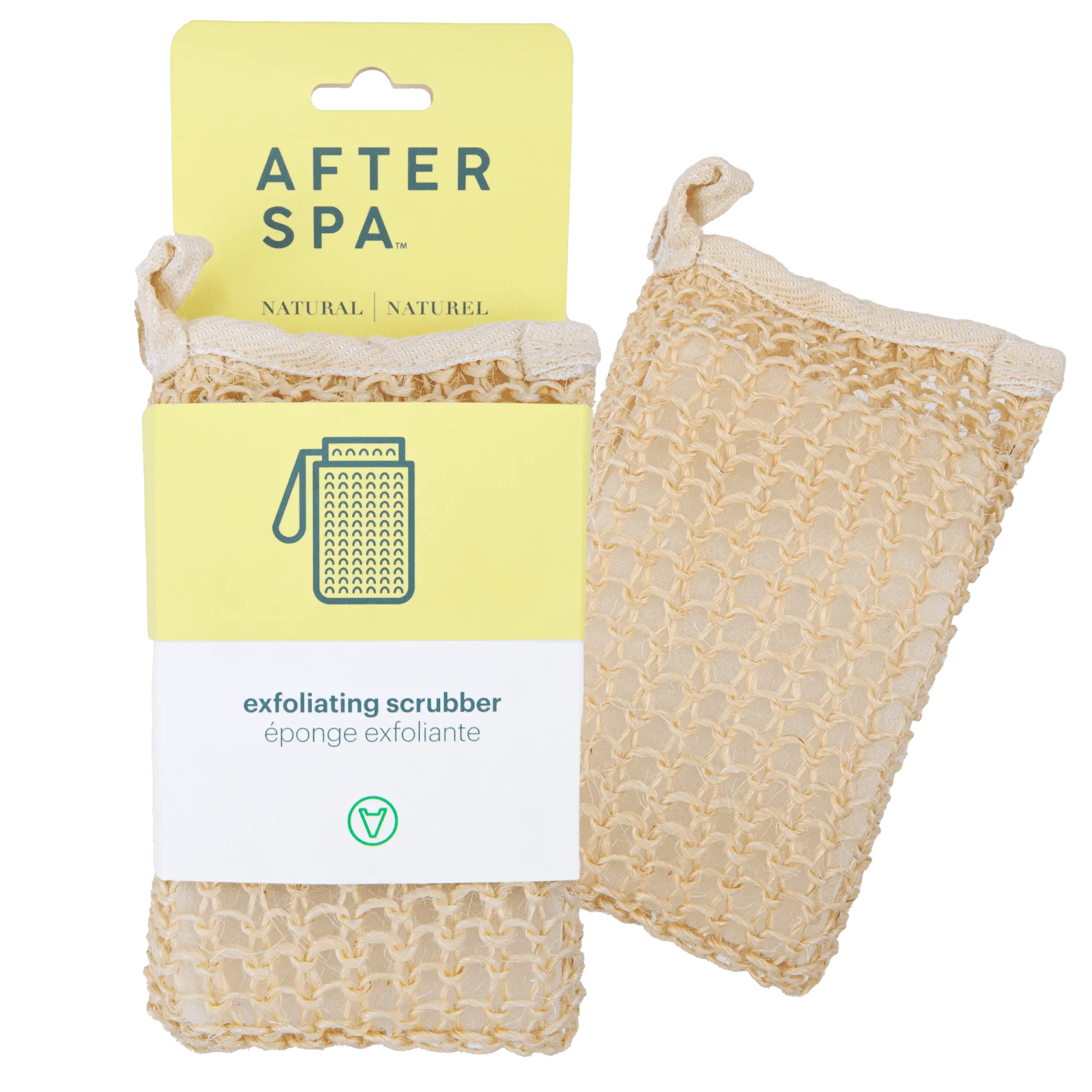 Exfoliating Scrubber