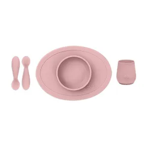 Ezpz First Foods Set (Blush)