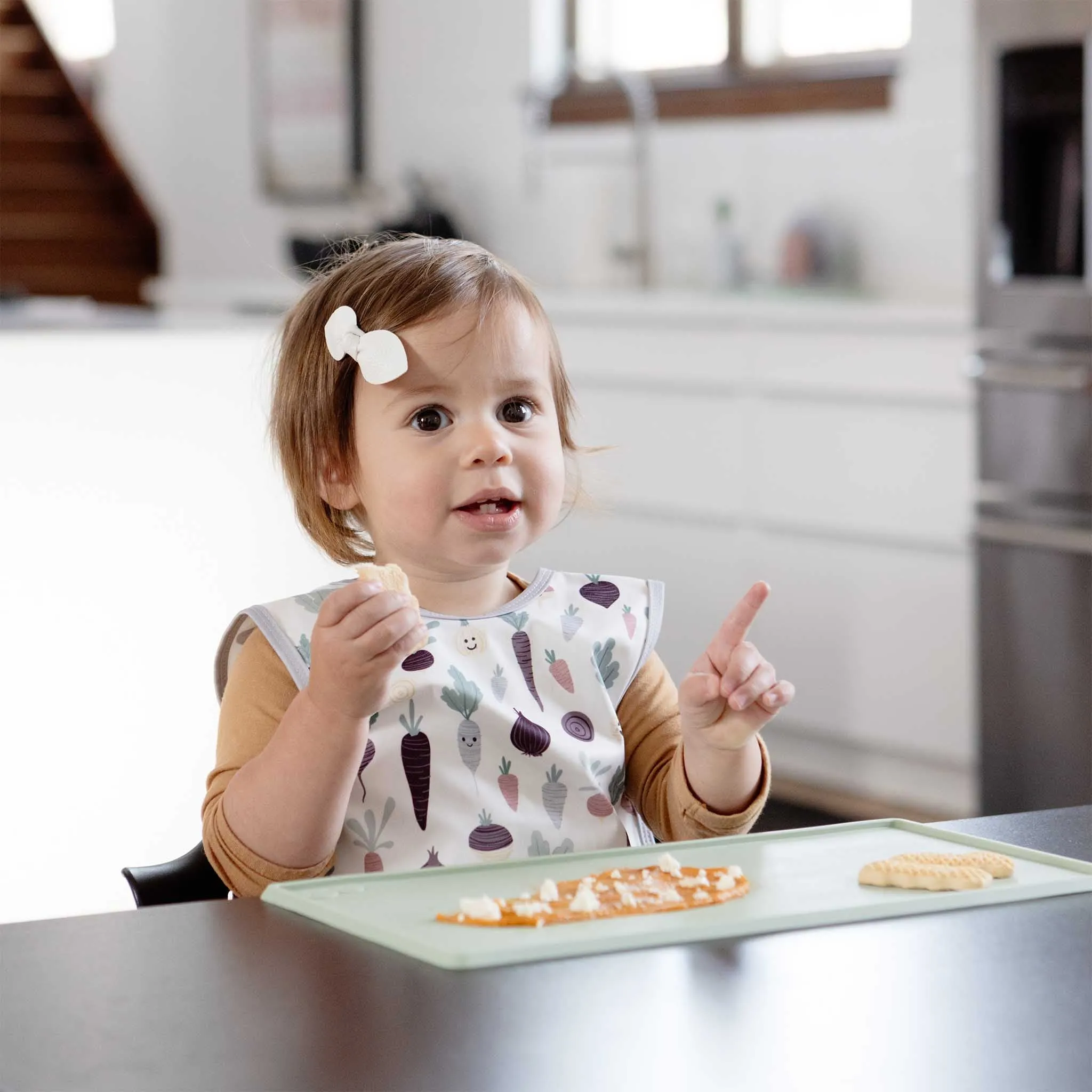 ezpz Tiny Placemat