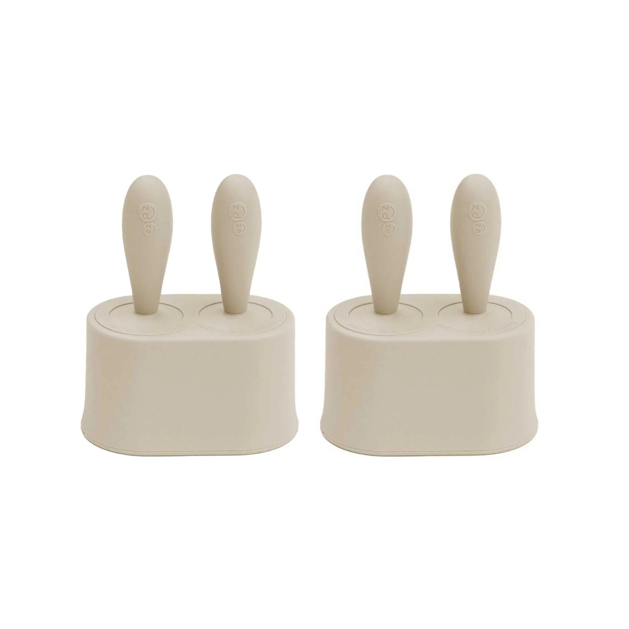 ezpz Tiny Pops Twin-Pack