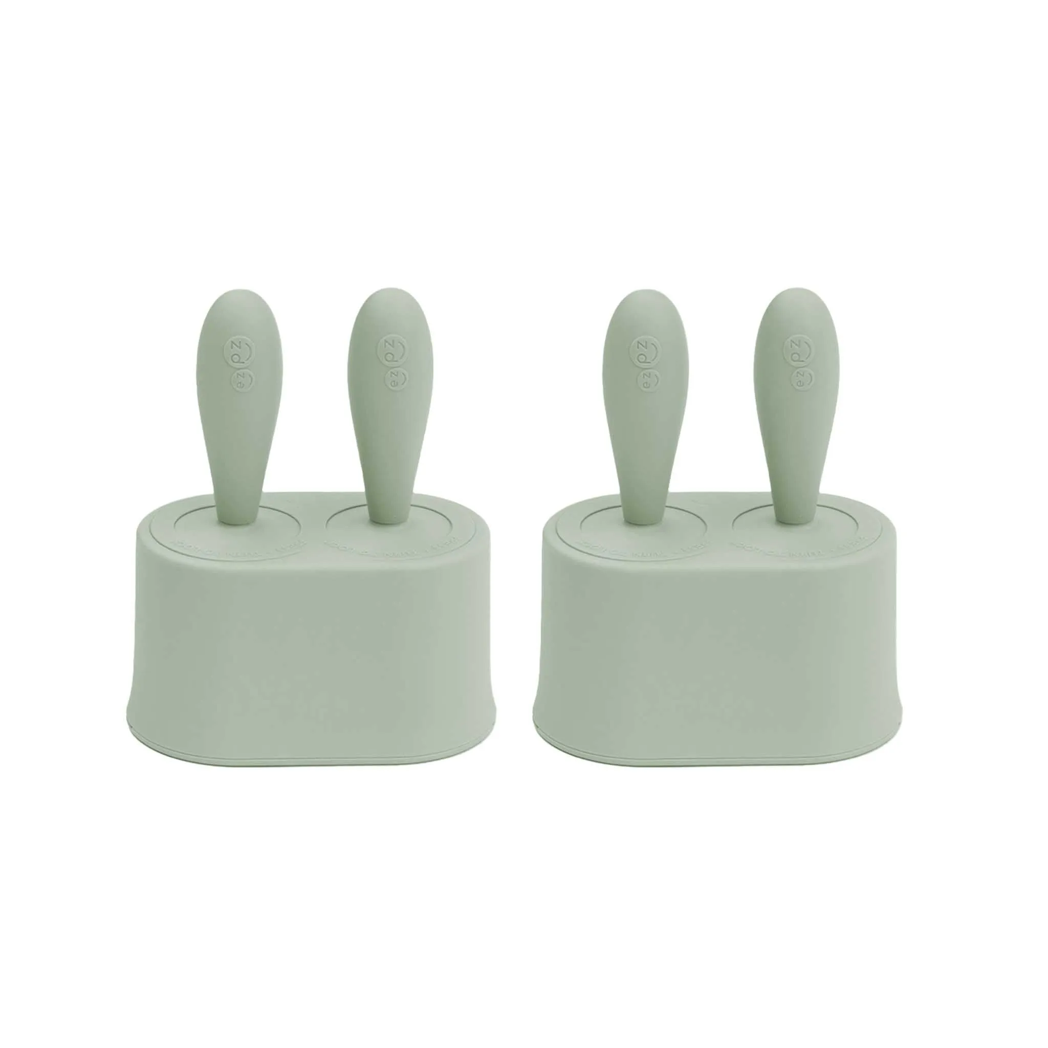 ezpz Tiny Pops Twin-Pack
