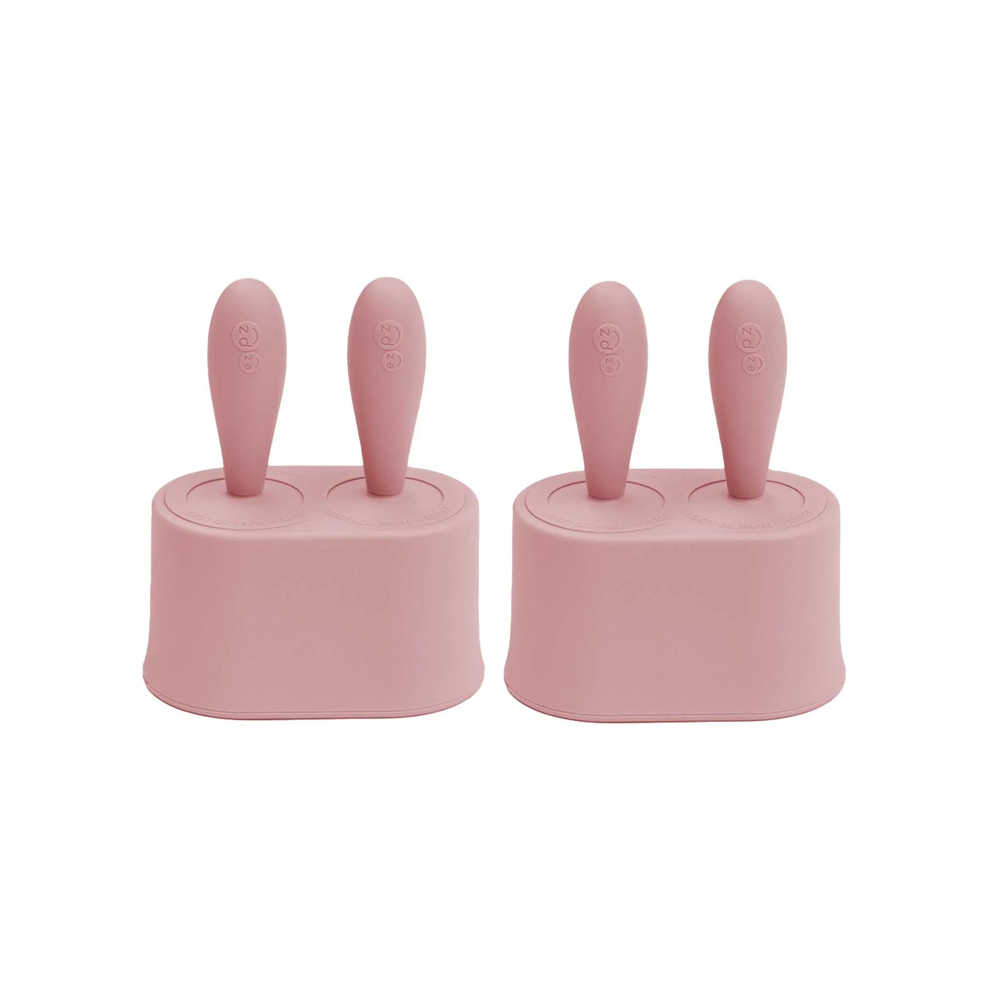 ezpz Tiny Pops Twin-Pack