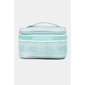 Fame Love & Peace Bag